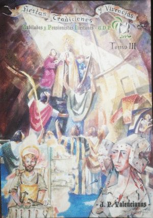 ELCHE ,FIESTAS, TRADICIONES Y VIVENCIAS 3