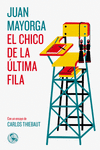 EL CHICO DE LA �LTIMA FILA