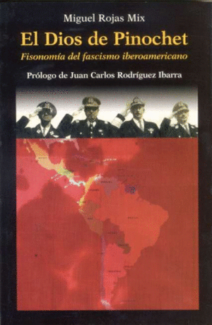 DIOS DE PINOCHET