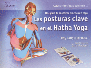 POSTURAS CLAVES EN EL HATHA YOGA