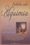 ESTUDIOS SOBRE ALQUIMIA