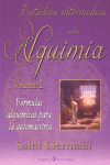 ESTUDIOS INTERMEDIOS SOBRE ALQUIMIA II