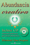 ABUNDANCIA CREATIVA CD