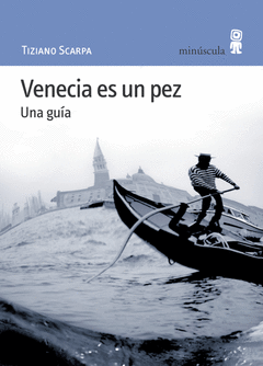 VENECIA ES UN PEZ
