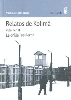 RELATOS DE KOLIMA VOL.2