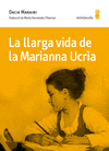 LA LLARGA VIDA DE LA MARIANNA UCRA