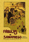 FABULAS EN VERSO (CASTELLANO)