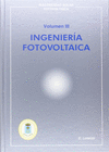 INGENIERA FOTOVOLTAICA VOLUMEN 3