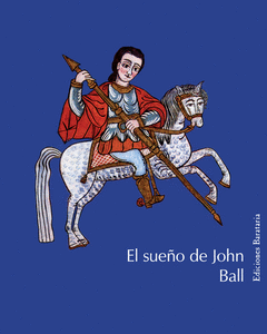 SUEO DE JOHN BALL  EL