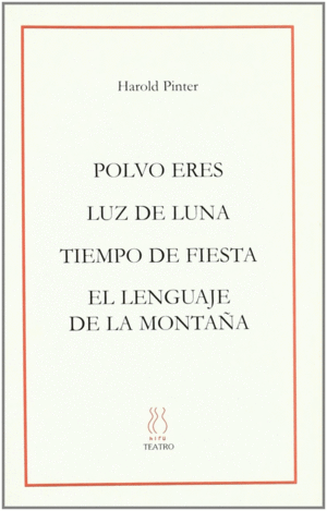 POLVO ERES  LUZ DE LUNA  TIEMPO DE FIEST