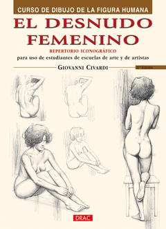 DESNUDO FEMENINO  EL