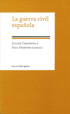 GUERRA CIVIL ESPA�OLA
