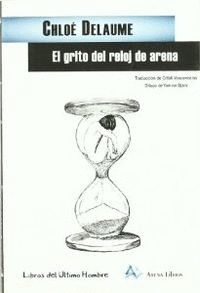 EL GRITO DEL RELOJ DE ARENA