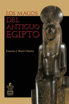 MAGOS DEL ANTIGUO EGIPTO  LOS