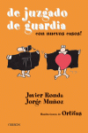 DE JUZGADO DE GUARDIA