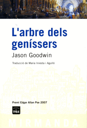L' ARBRE DELS GENISSERS