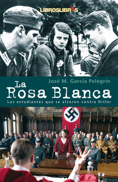 ROSA BLANCA  LA