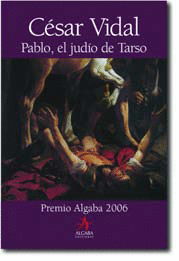 PABLO EL JUDIO DE TARSO