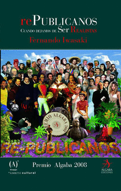 REPUBLICANOS CUANDO DEJAMOS DE SER REALISTAS