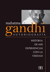 MAHATMA GANDHI.AUTOBIOGRAFIA