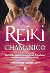 REIKI CHAMANICO