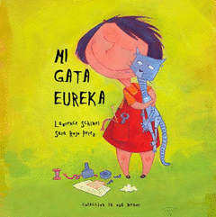 MEVA GATA EUREKA  LA