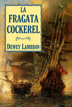FRAGATA COCKEREL,LA