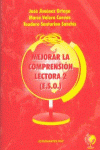 MEJORAR LA COMPRENSI�N LECTORA 2 ESO