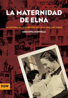 MATERNIDAD DE ELNA  LA