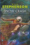 SNOW CRASH