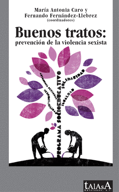 BUENOS TRATOS PREVENCION DE LA VIOLENCIA SEXISTA