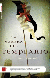 SOMBRA DEL TEMPLARIO  LA