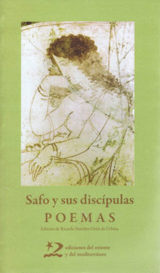 SAFO Y SUS DISCIPULAS - POEMAS