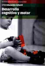 DESARROLLO COGNITIVO Y MOTOR -GS-