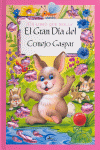 GRAN DIA DEL CONEJO GASPAR  EL