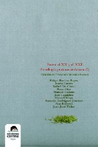 ANTOLOGIA POETICA ANDALUZA S.XX Y XXI