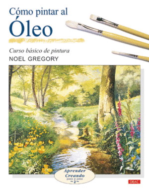 OLEO  COMO PINTAR AL