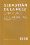 UNAMUNO EN CANARIAS