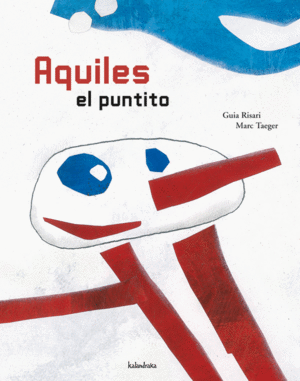 AQUILES EL PUNTITO