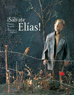 SALVATE ELIAS