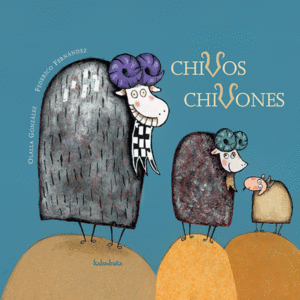 CHIVOS CHIVONES