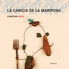 CARICIA DE LA MARIPOSA