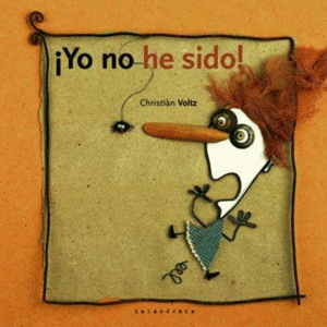 YO NO HE SIDO!