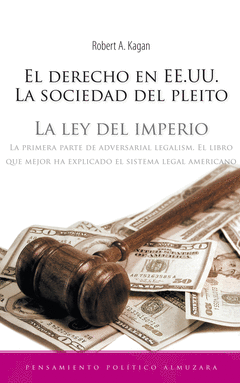 DERECHO EN EEUU LA SOCIEDAD DEL PLEITO