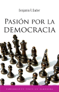 PASION POR LA DEMOCRACIA