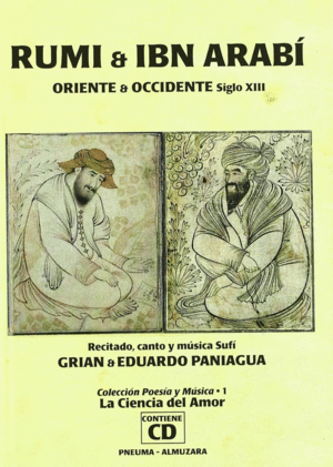 ORIENTE Y OCCIDENTE SIGLO XIII
