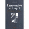 RESTAURACI�N DEL PAPEL