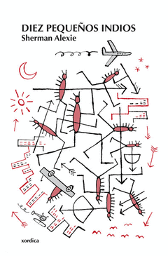 DIEZ PEQUE�OS INDIOS