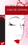 CASA DE GEISHAS