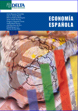 ECONOMIA ESPAOLA